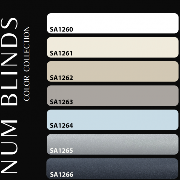 Sáo nhôm hệ 1 dây – Vân trơn Sáo nhôm hệ 1 dây – Vân trơn